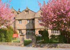 Stirk House Hotel,  Gisburn